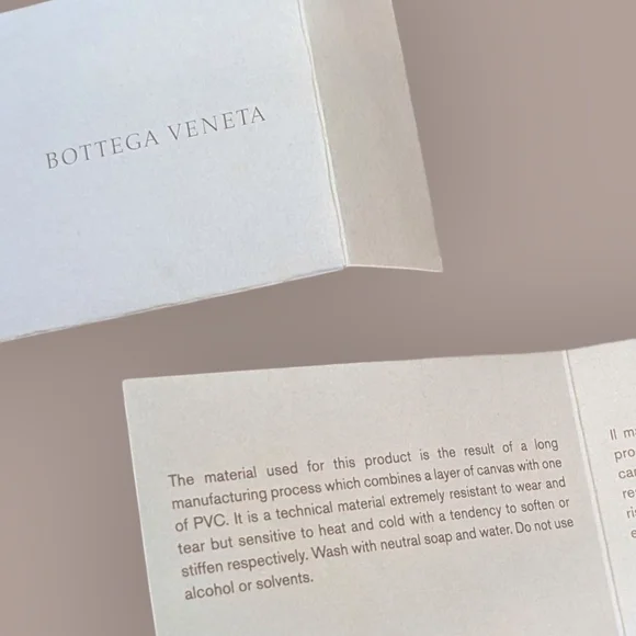 Bottega Veneta Black Shoulder Bag - Picture 7 of 14